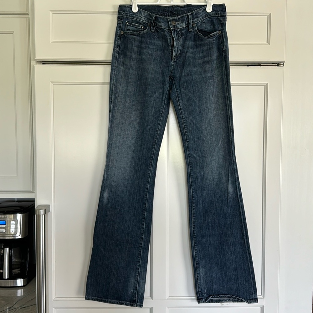 Citizens of Humanity jeans
